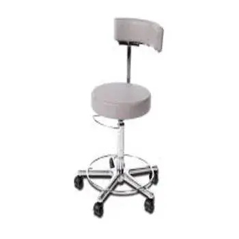 Iron Ent Doctor Chair